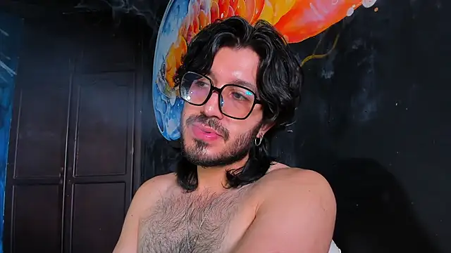 Snapshot of Ackerman_Eren_ chatting on November 7, 2025, 2:32 pm Ackerman Eren online show from November 7, 2025, 2:32 pm