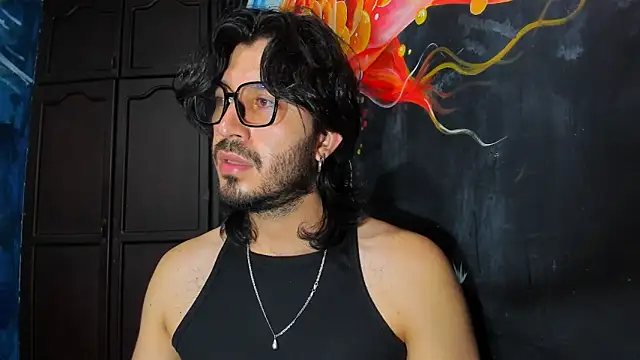 Snapshot of Ackerman_Eren_ chatting on November 7, 2025, 1:54 am Ackerman Eren online show from November 7, 2025, 1:54 am