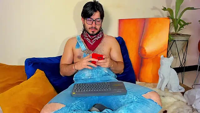 Snapshot of Ackerman_Eren_ chatting on March 16, 2025, 11:38 am Ackerman Eren online show from March 16, 2025, 11:38 am