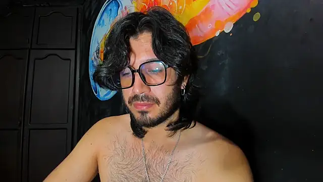 Snapshot of Ackerman_Eren_ chatting on November 6, 2025, 1:42 am Ackerman Eren online show from November 6, 2025, 1:42 am