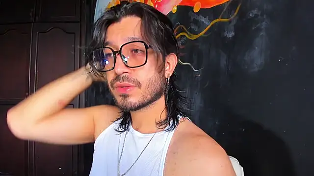 Snapshot of Ackerman_Eren_ chatting on November 1, 2025, 3:06 pm Ackerman Eren online show from November 1, 2025, 3:06 pm