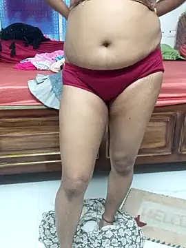 BongQueen9 online show from March 2, 2026, 11:39 am