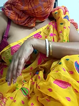 BongQueen9 online show from February 22, 2026, 1:24 pm