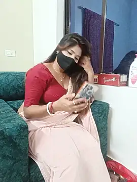 BongQueen9 online show from June 4, 2026, 5:17 pm