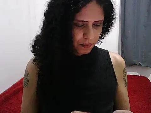 Snapshot of GodessFreya chatting on November 21, 2025, 2:10 am GodessFreya online show from November 21, 2025, 2:10 am