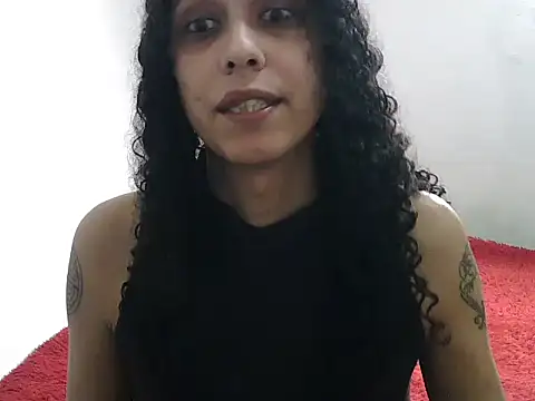 Snapshot of GodessFreya chatting on October 27, 2025, 7:15 pm GodessFreya online show from October 27, 2025, 7:15 pm