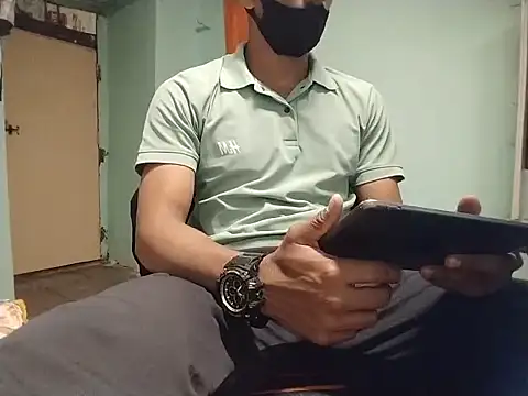 Snapshot of vicky0805 chatting on January 3, 2025, 8:54 am vicky0805 online show from January 3, 2025, 8:54 am