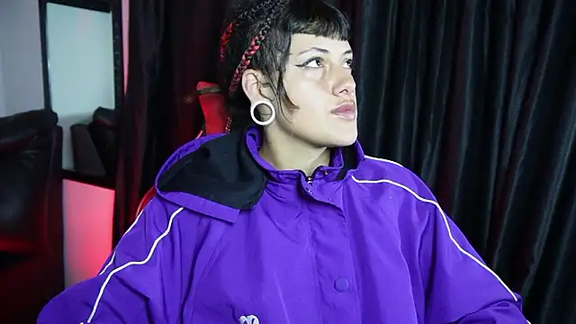  sharlotte777 online show from February 12, 2026, 1:55 pm