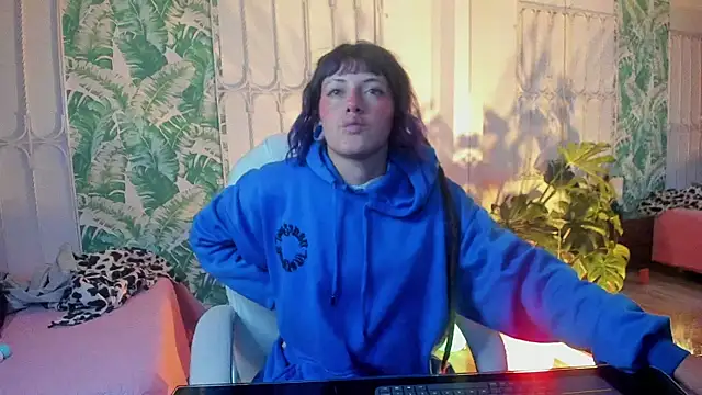  sharlotte777 online show from January 12, 2026, 4:19 am