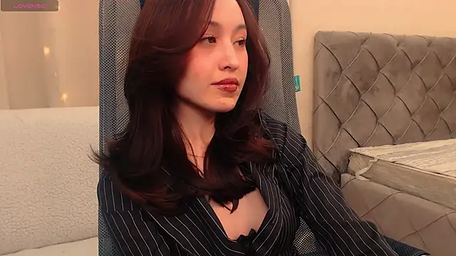 Ann  Cute online show from March 2, 2025, 10:37 am