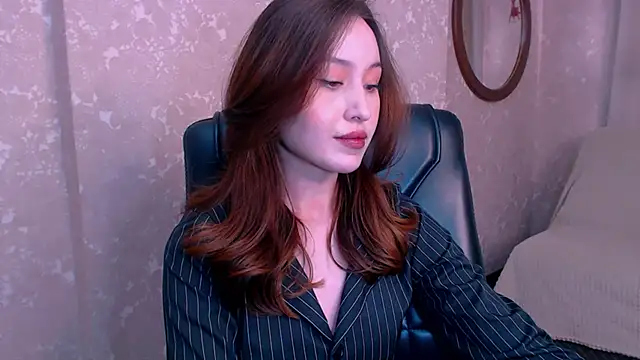 Ann  Cute online show from February 9, 2025, 7:37 am