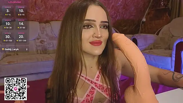 booty snack online show from October 5, 2025, 5:47 pm