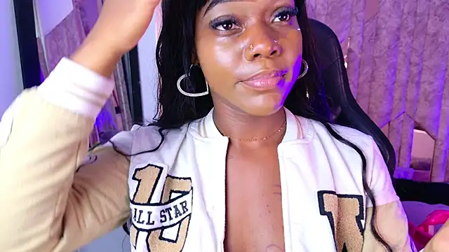 SarahBrunet online show from March 27, 2026, 2:40 pm