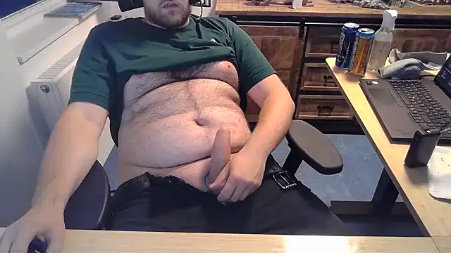 Currycake online show from October 22, 2025, 6:40 pm