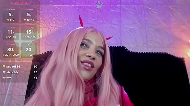 Snapshot of Sofii_Carter chatting on October 30, 2025, 8:28 pm Sofii Carter online show from October 30, 2025, 8:28 pm