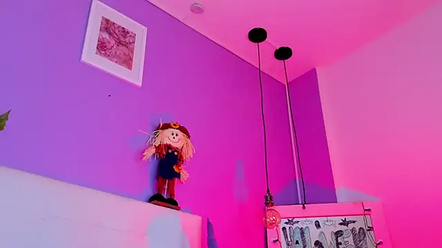 Snapshot of Charlotte11-11 chatting on October 30, 2025, 2:36 pm Charlotte11-11 online show from October 30, 2025, 2:36 pm