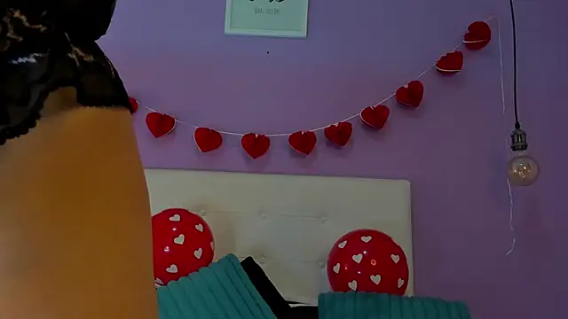 Charlotte11-11 online show from February 13, 2026, 3:23 pm