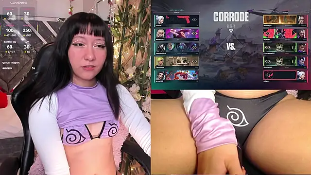 Nanachi Cook online show from February 26, 2026, 9:15 pm