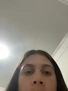 Snapshot of Ma_Santos chatting on March 21, 2026, 1:07 am Ma Santos online show from March 21, 2026, 1:07 am