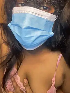 Nethmi156 online show from April 29, 2026, 5:30 pm