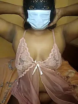 Nethmi156 online show from April 1, 2026, 2:03 pm