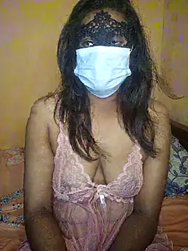 Nethmi156 online show from March 27, 2026, 6:00 am