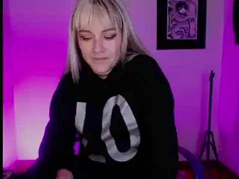 kim jeins11 online show from January 27, 2025, 12:22 am