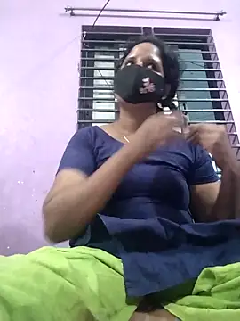 Snapshot of Koyel-Sen chatting on October 9, 2025, 12:00 am Koyel-Sen online show from October 9, 2025, 12:00 am