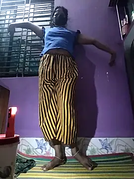 Snapshot of Koyel-Sen chatting on March 12, 2025, 9:56 pm Koyel-Sen online show from March 12, 2025, 9:56 pm