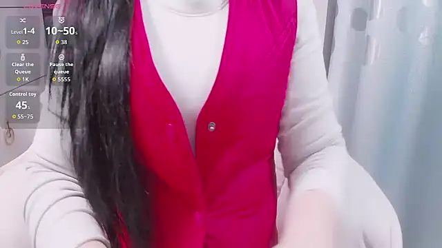 CN-Lily online show from February 27, 2026, 8:36 am