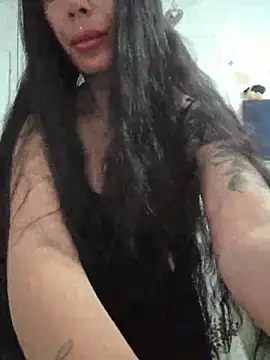 cicciolina online show from April 20, 2026, 11:46 am