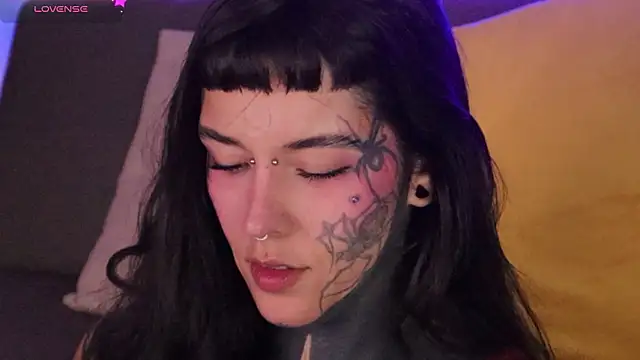 FairyFlexxxx online show from February 1, 2026, 2:10 am