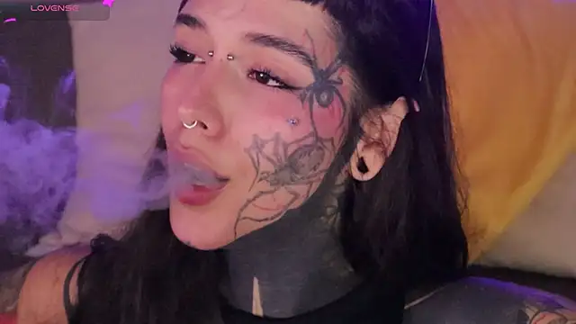 FairyFlexxxx online show from February 4, 2026, 1:55 am