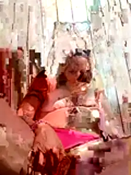 Ladykiss833 online show from March 28, 2026, 1:34 pm