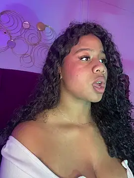 Sofi Fox  online show from March 18, 2026, 2:48 am