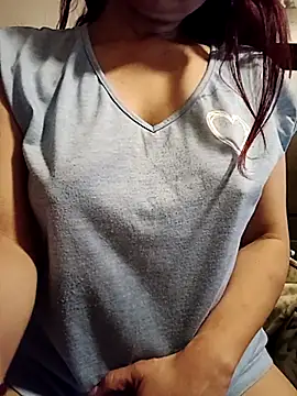 Snapshot of KITTEN-10 chatting on November 5, 2025, 3:09 am KITTEN-10 online show from November 5, 2025, 3:09 am