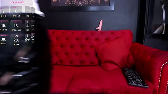 VickyJohnson1 online show from April 11, 2026, 8:23 pm