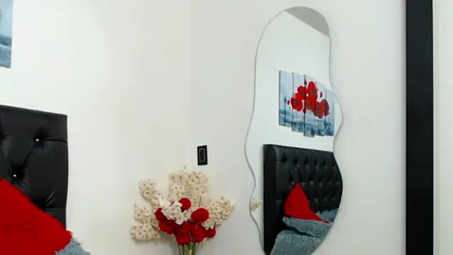 Snapshot of abigail_f00x chatting on November 20, 2025, 1:01 pm abigail f00x online show from November 20, 2025, 1:01 pm