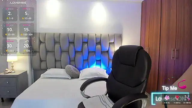 sarita evanss online show from February 11, 2026, 4:23 am