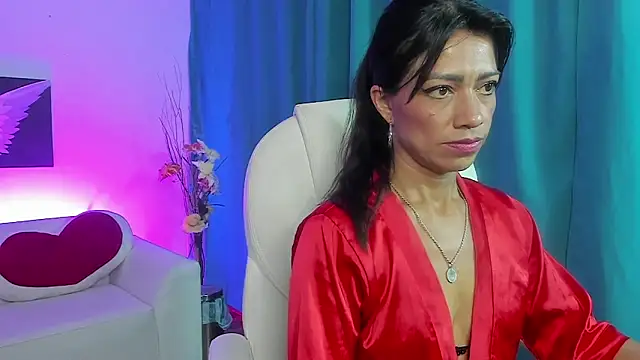 FernandaEloisa online show from December 19, 2025, 11:51 pm