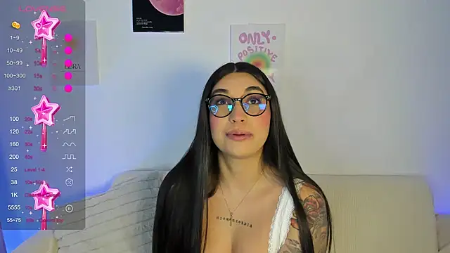 sensualhaven  online show from April 16, 2026, 1:06 am