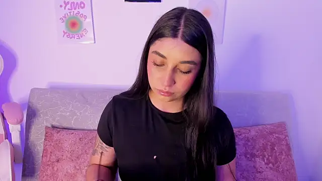 sensualhaven  online show from January 13, 2025, 11:38 pm