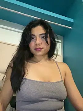 mysteriousgirl20 online show from February 26, 2025, 7:10 pm