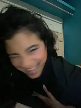 mysteriousgirl20 online show from January 31, 2025, 7:40 pm