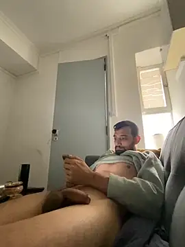 Snapshot of NBraz_89 chatting on February 16, 2025, 8:54 am NBraz 89 online show from February 16, 2025, 8:54 am