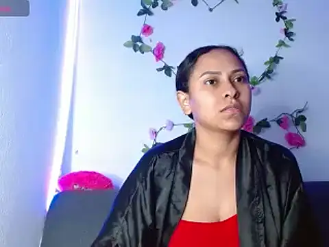 Cereza horny online show from December 7, 2024, 5:10 am