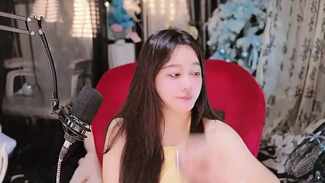 Missy Nana21 online show from November 10, 2025, 4:23 pm