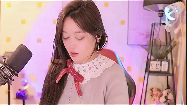 Missy Nana21 online show from February 26, 2026, 3:34 pm