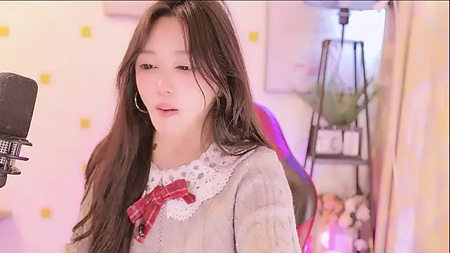 Missy Nana21 online show from March 1, 2026, 4:23 am