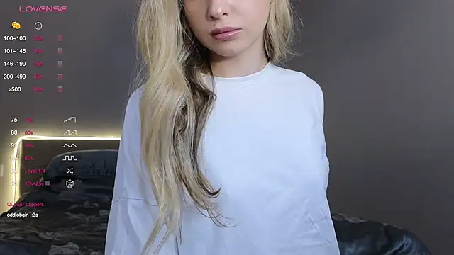 Snapshot of Sunshine_Diana chatting on February 9, 2025, 6:11 am Sunshine Diana online show from February 9, 2025, 6:11 am